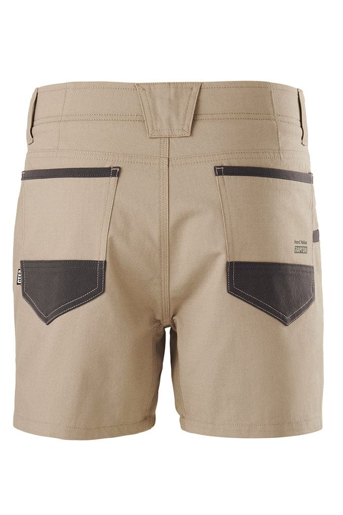 Hard Yakka Pants / Shorts Hard Yakka Raptor Active Short Shorts