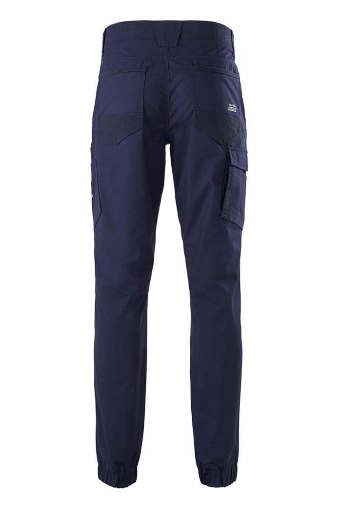 Hard Yakka Pants / Shorts Hard Yakka Raptor Cuff Pant