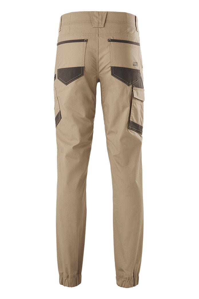 Hard Yakka Pants / Shorts Hard Yakka Raptor Cuff Pant