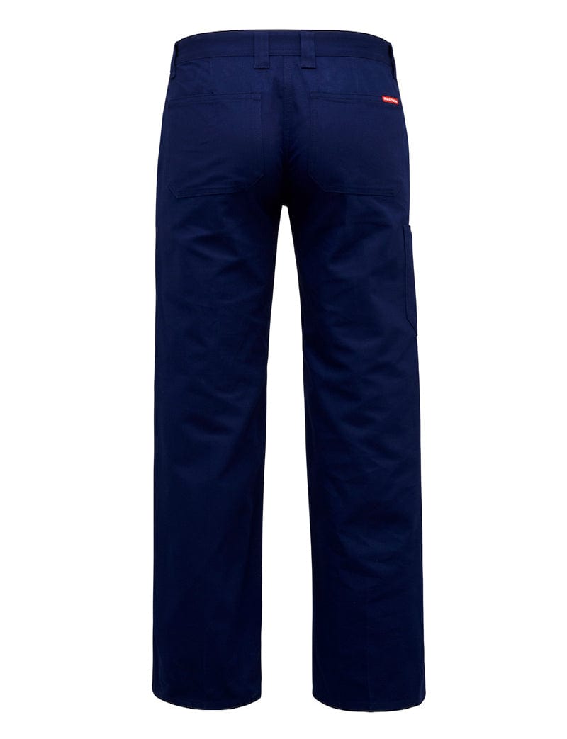 Hard Yakka Pants / Shorts Hard Yakka Womens Drill Pant