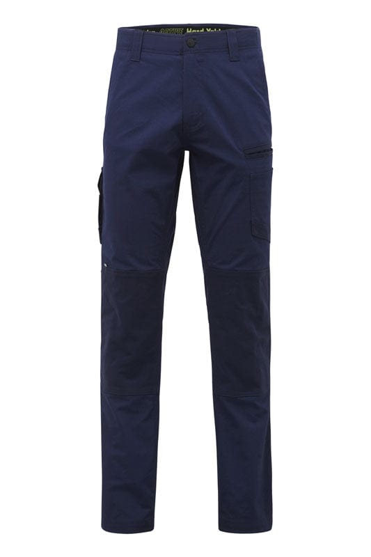 Hard Yakka Pants / Shorts Navy / 72 Hard Yakka Raptor Active Pant