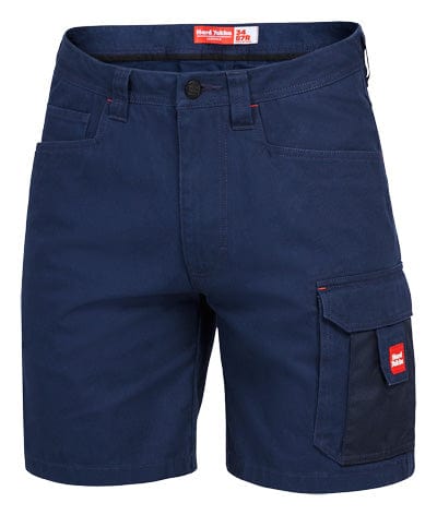 Hard Yakka Pants / Shorts Navy / 77 Hard Yakka Hard Yakka Legends Short