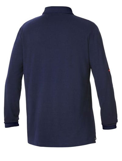 Hard Yakka Polos / Shirts Hard Yakka Ls Polo