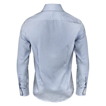 Harvest & Frost Polos / Shirts Harvest & Frost Yellow Bow 50 Men's Shirt