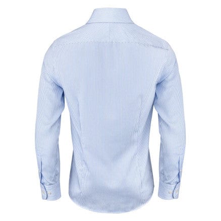 Harvest & Frost Polos / Shirts Harvest & Frost Yellow Bow 50 Men's Shirt