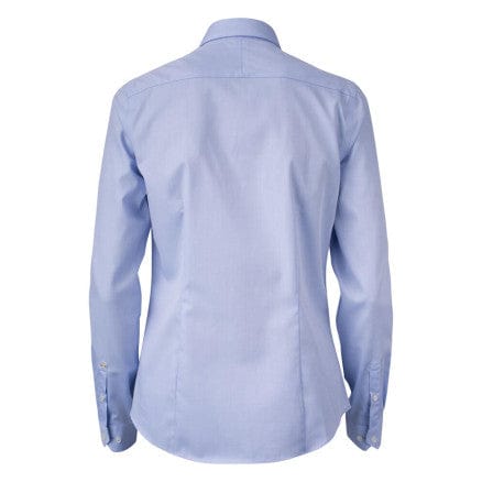 Harvest & Frost Polos / Shirts Harvest & Frost Yellow Bow 50 Women's Shirt
