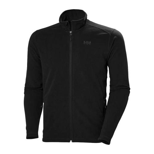 Helly Hansen Crews Black / S Helly Hansen Daybreaker Fleece Jacket