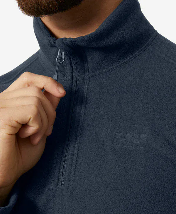 Helly Hansen Crews Helly Hansen Daybreaker 1/2 Zip Fleece