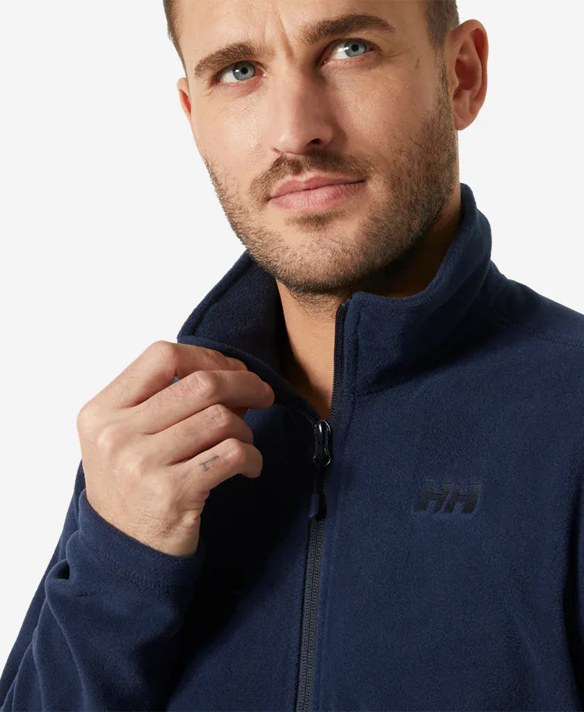 Helly Hansen Crews Helly Hansen Daybreaker 1/2 Zip Fleece