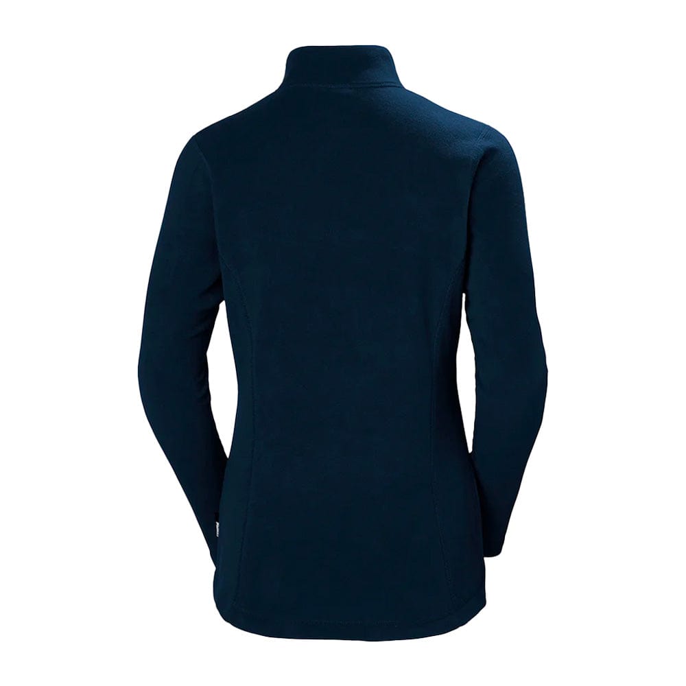 Helly Hansen Crews Helly Hansen Womens Daybreaker Half Zip Fleece