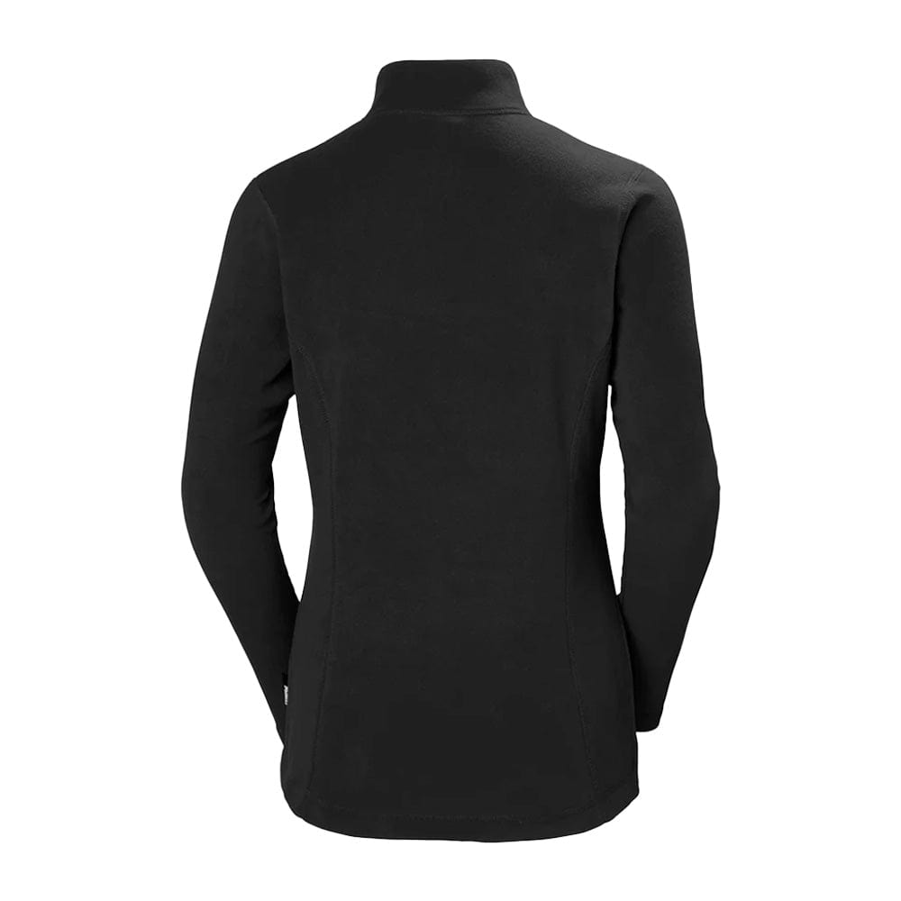 Helly Hansen Crews Helly Hansen Womens Daybreaker Half Zip Fleece