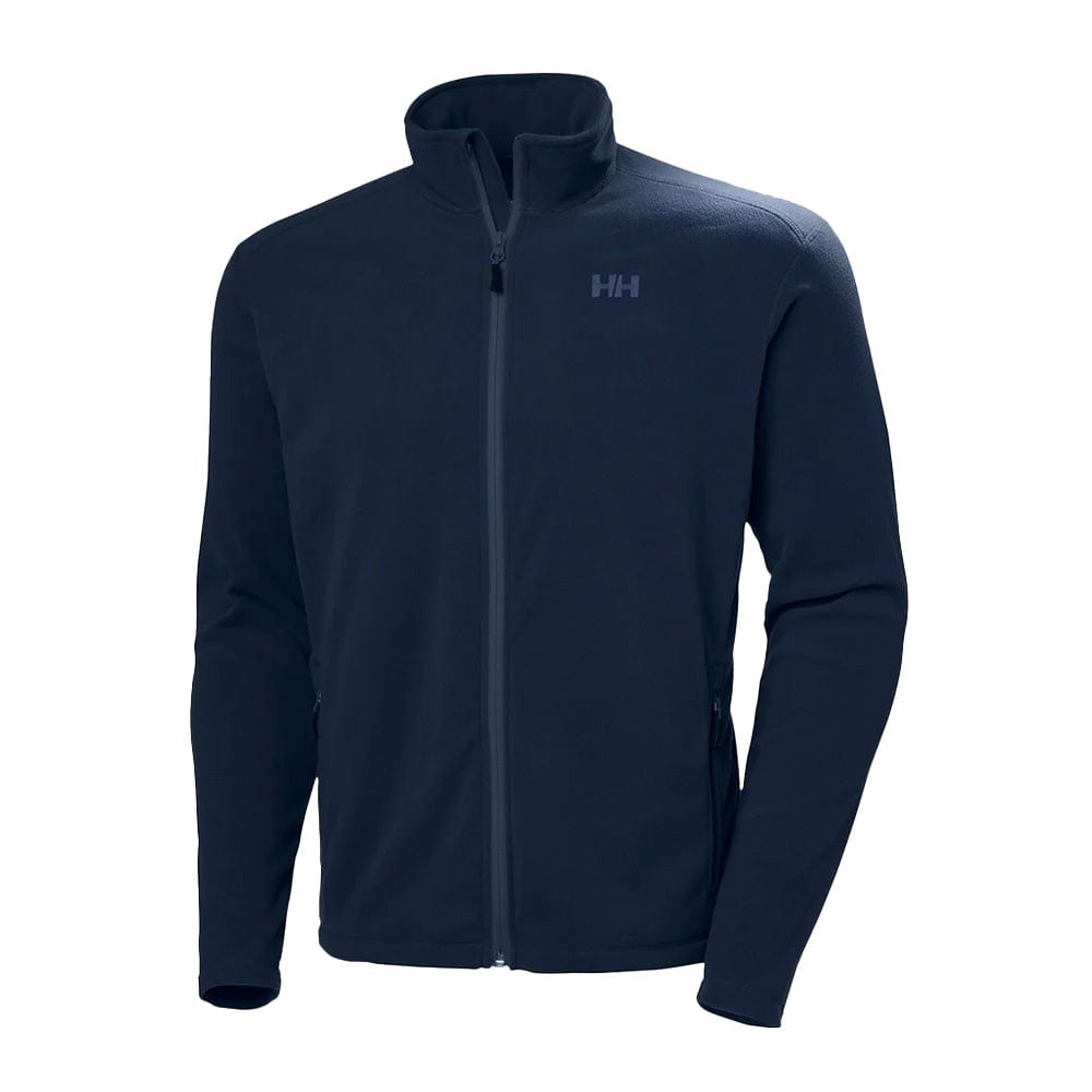 Helly Hansen Crews Navy / S Helly Hansen Daybreaker Fleece Jacket
