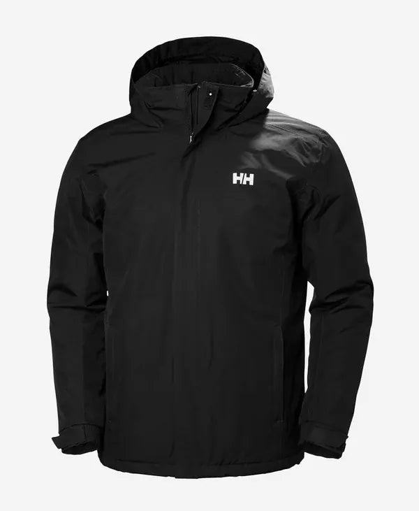 Helly Hansen Jackets / Vests Black / S Helly Hansen Dubliner Insulated Jacket