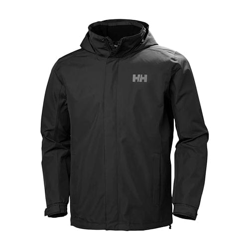 Helly Hansen Jackets / Vests Black / S Helly Hansen Dubliner Jacket