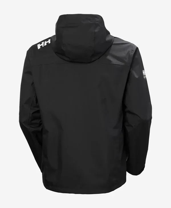 Helly Hansen Jackets / Vests Helly Hansen Crew Hooded Jacket 2.0