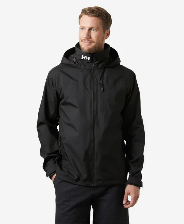 Helly Hansen Jackets / Vests Helly Hansen Crew Hooded Jacket 2.0