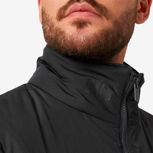 Helly Hansen Jackets / Vests Helly Hansen Crew Insulator Jacket 2.0