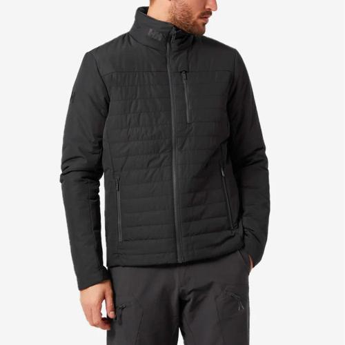 Helly Hansen Jackets / Vests Helly Hansen Crew Insulator Jacket 2.0