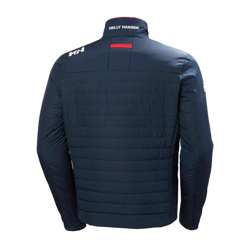 Helly Hansen Jackets / Vests Helly Hansen Crew Insulator Jacket 2.0