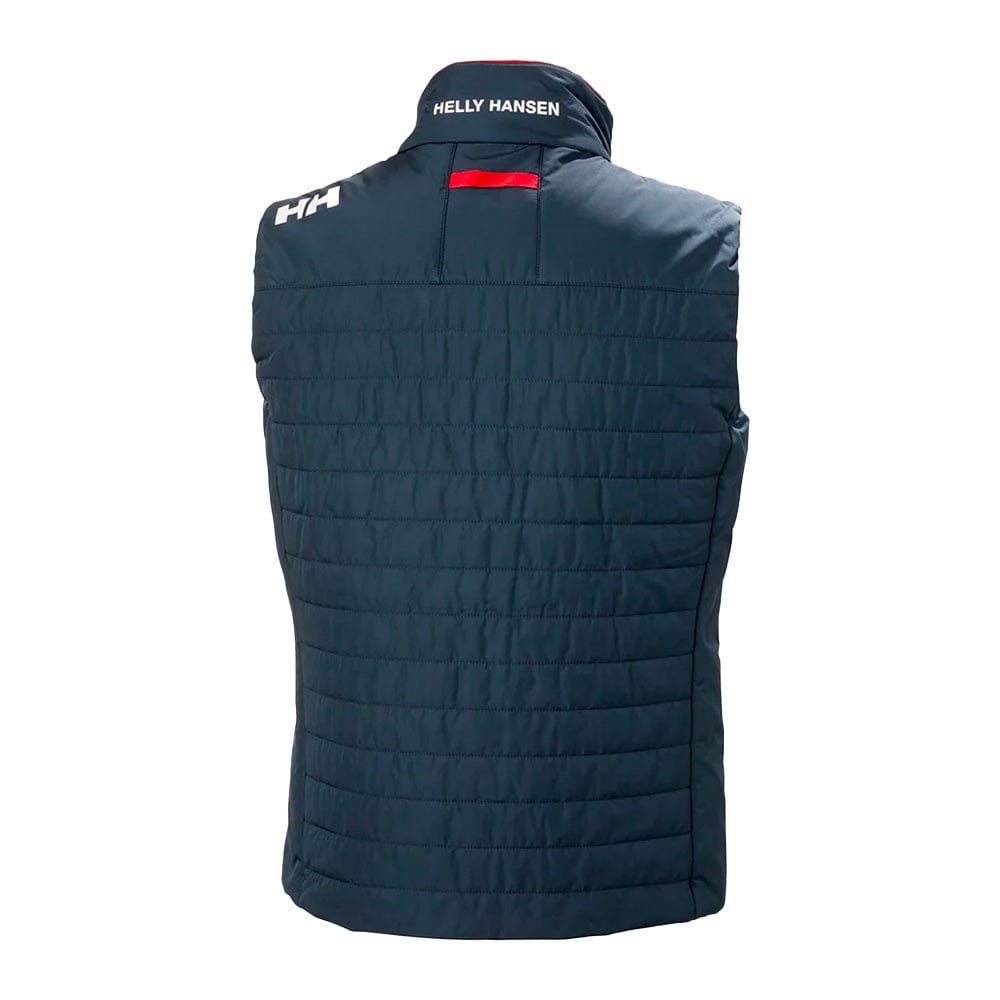 Helly Hansen Jackets / Vests Helly Hansen Crew Insulator Vest 2.0