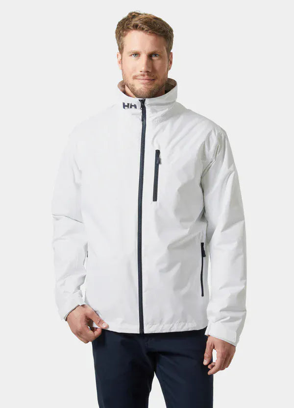 Helly Hansen Jackets / Vests Helly Hansen Crew Midlayer Jacket