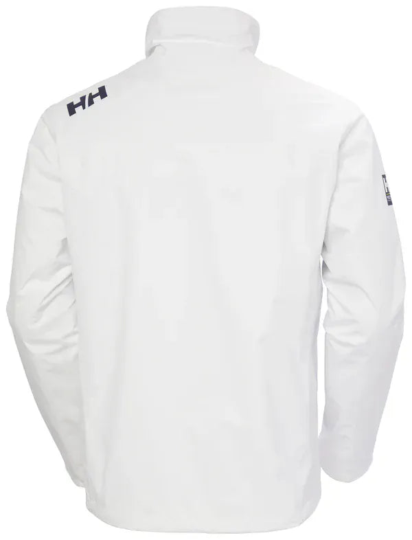 Helly Hansen Jackets / Vests Helly Hansen Crew Midlayer Jacket