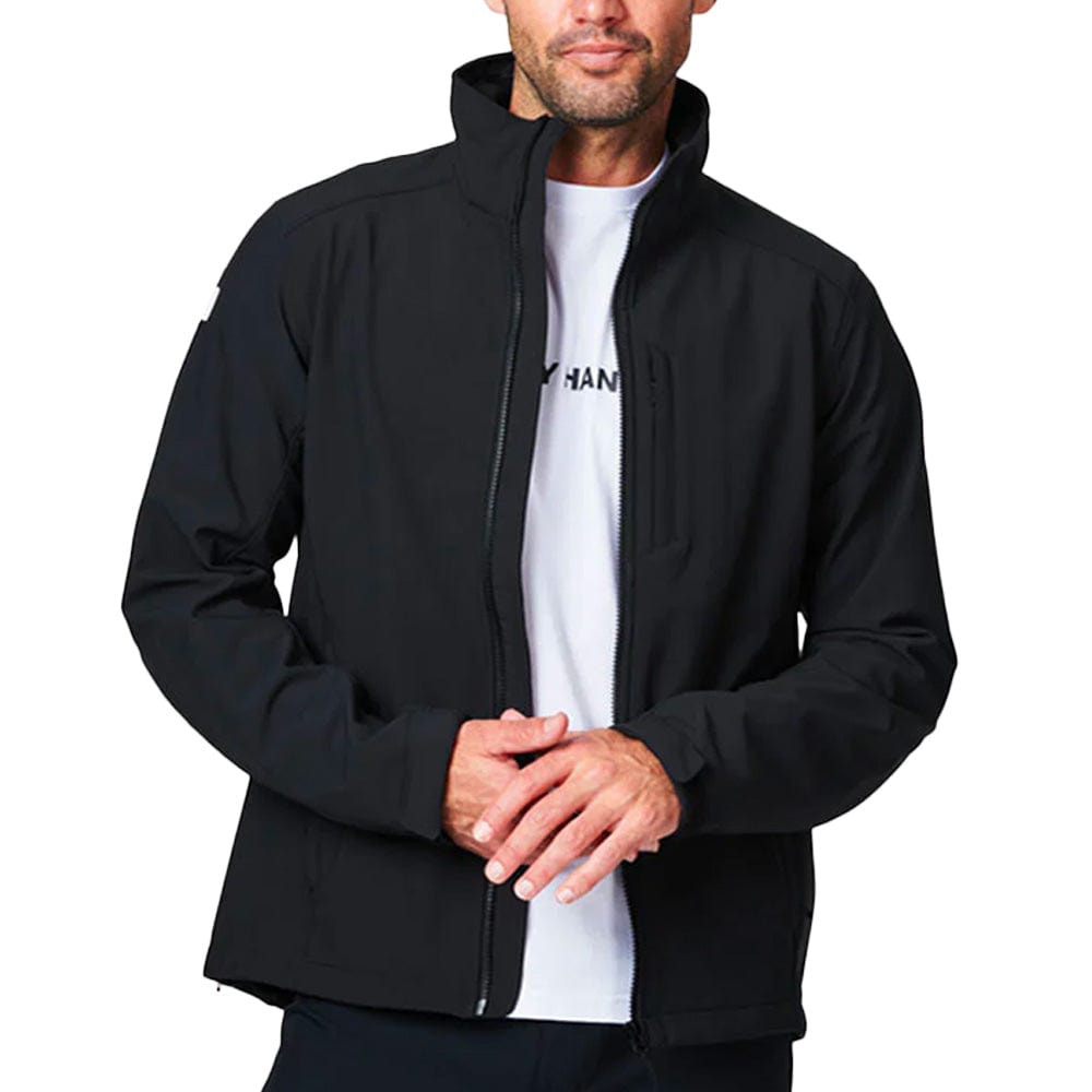 Helly Hansen Jackets / Vests Helly Hansen Paramount Softshell Jacket