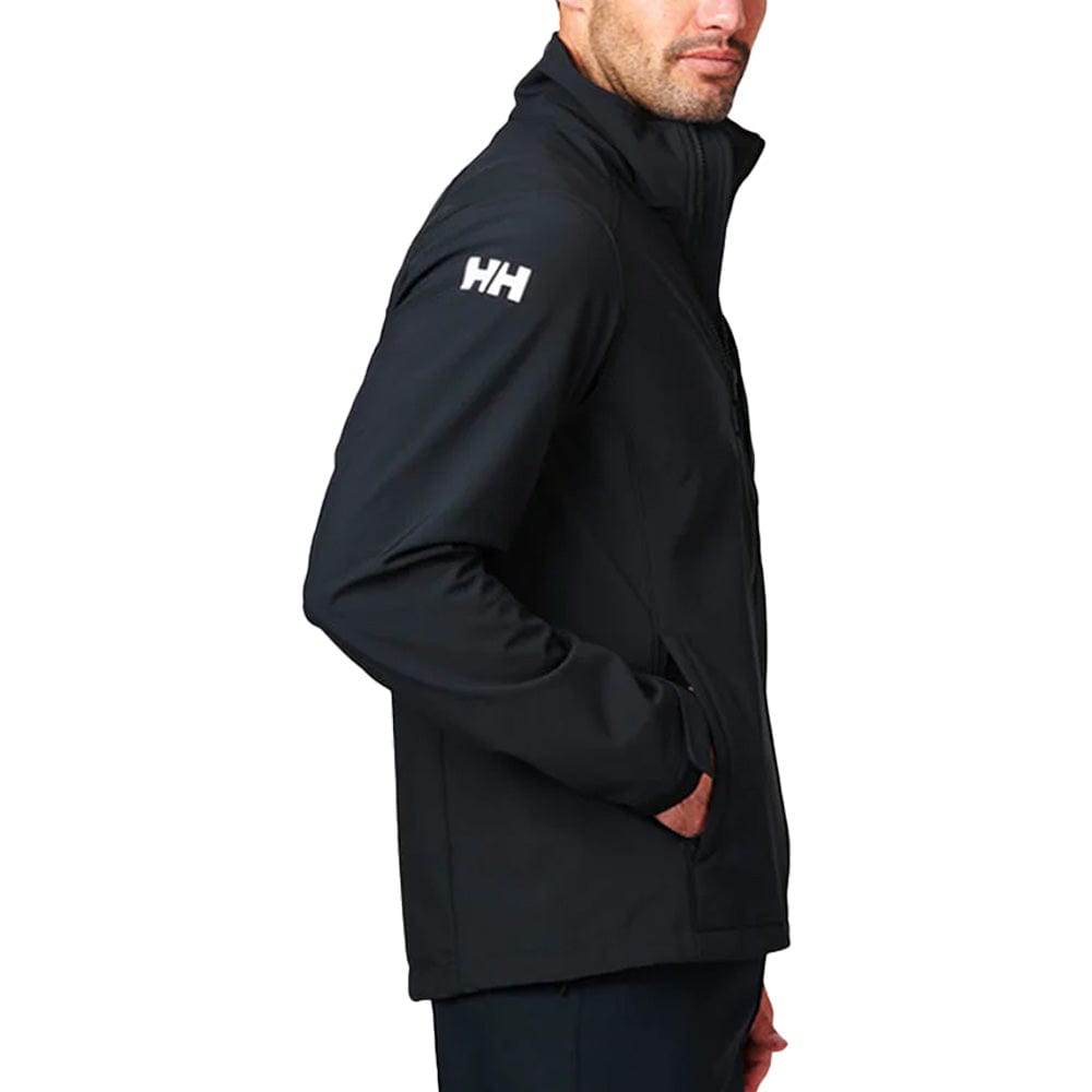Helly Hansen Jackets / Vests Helly Hansen Paramount Softshell Jacket