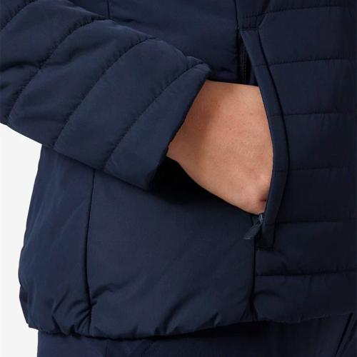 Helly Hansen Jackets / Vests Helly Hansen Womens Crew Insulator Jacket 2.0