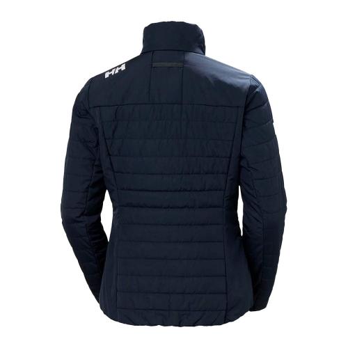 Helly Hansen Jackets / Vests Helly Hansen Womens Crew Insulator Jacket 2.0