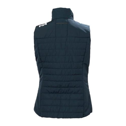 Helly Hansen Jackets / Vests Helly Hansen Womens Crew Insulator Vest 2.0