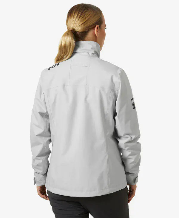 Helly Hansen Jackets / Vests Helly Hansen Womens Crew Midlayer Jacket