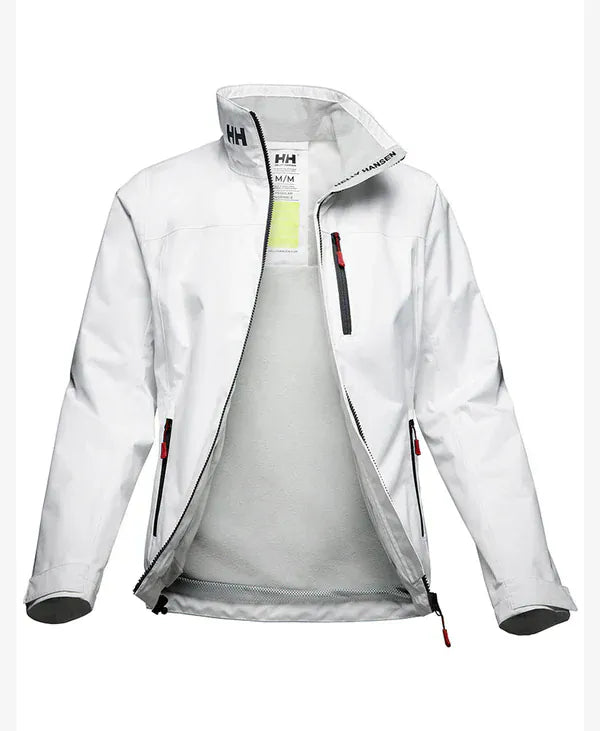 Helly Hansen Jackets / Vests Helly Hansen Womens Crew Midlayer Jacket