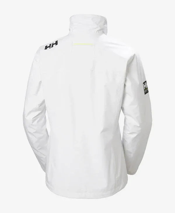 Helly Hansen Jackets / Vests Helly Hansen Womens Crew Midlayer Jacket
