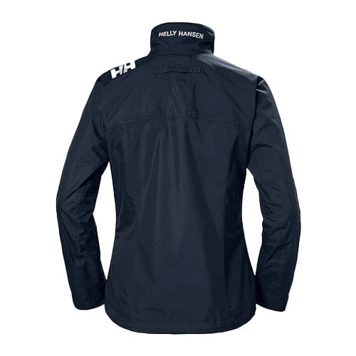 Helly Hansen Jackets / Vests Helly Hansen Womens Crew Midlayer Jacket