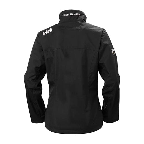 Helly Hansen Jackets / Vests Helly Hansen Womens Crew Midlayer Jacket