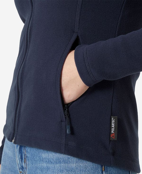 Helly Hansen Jackets / Vests Helly Hansen Womens Daybreaker Fleece Jacket