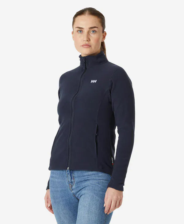 Helly Hansen Jackets / Vests Helly Hansen Womens Daybreaker Fleece Jacket