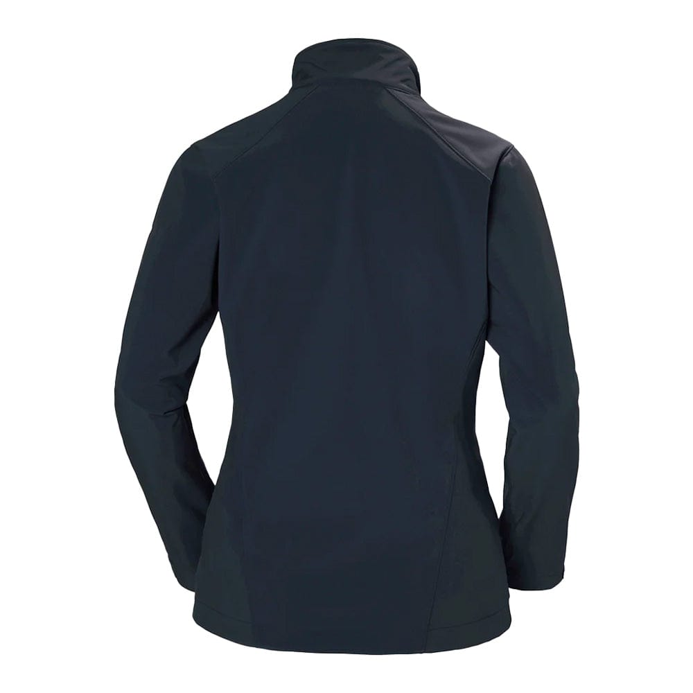 Helly Hansen Jackets / Vests Helly Hansen Womens Paramount Softshell Jacket