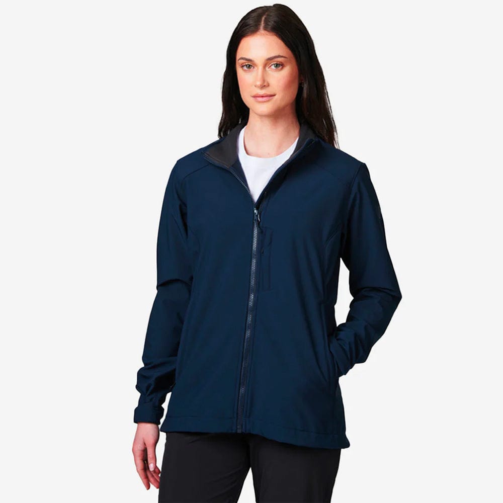 Helly Hansen Jackets / Vests Helly Hansen Womens Paramount Softshell Jacket