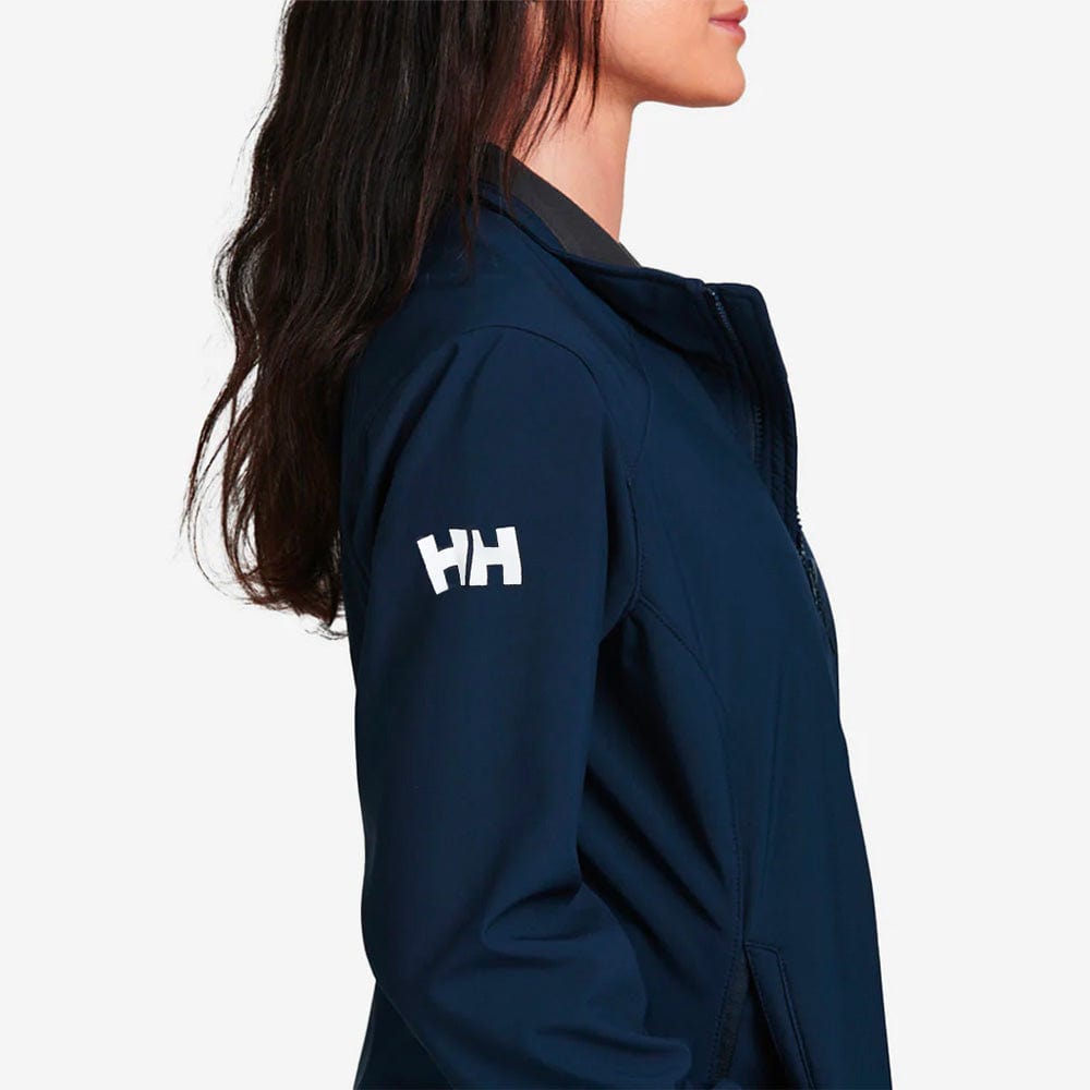 Helly Hansen Jackets / Vests Helly Hansen Womens Paramount Softshell Jacket
