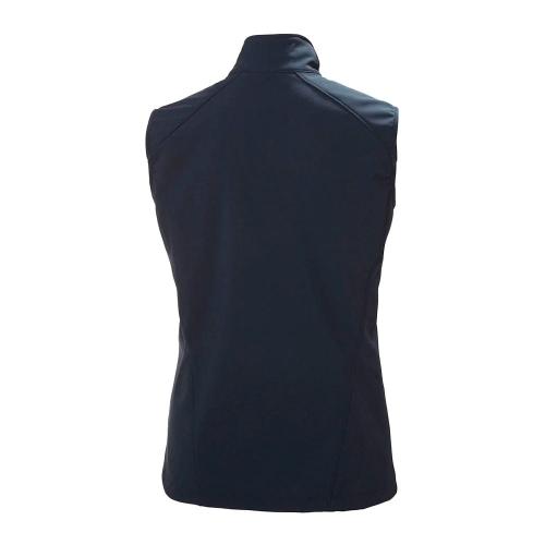 Helly Hansen Jackets / Vests Helly Hansen Womens Paramount Softshell Vest