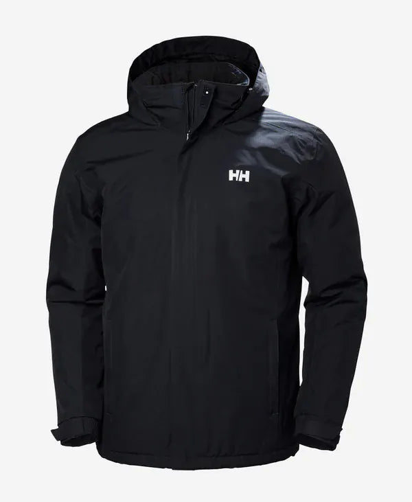 Helly Hansen Jackets / Vests Navy / S Helly Hansen Dubliner Insulated Jacket