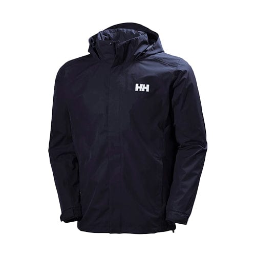 Helly Hansen Jackets / Vests Navy / S Helly Hansen Dubliner Jacket