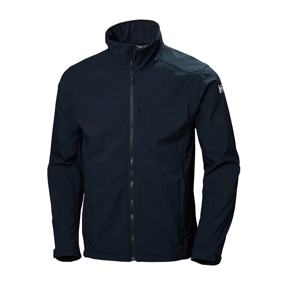 Helly Hansen Jackets / Vests Navy / S Helly Hansen Paramount Softshell Jacket