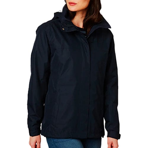 Helly Hansen Jackets / Vests Navy / XS Helly Hansen Womens Aden Jacket