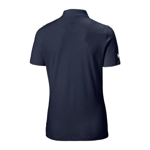 Helly Hansen Polos / Shirts Helly Hansen Womens Crew Tech Polo