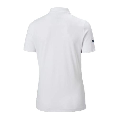Helly Hansen Polos / Shirts Helly Hansen Womens Crew Tech Polo