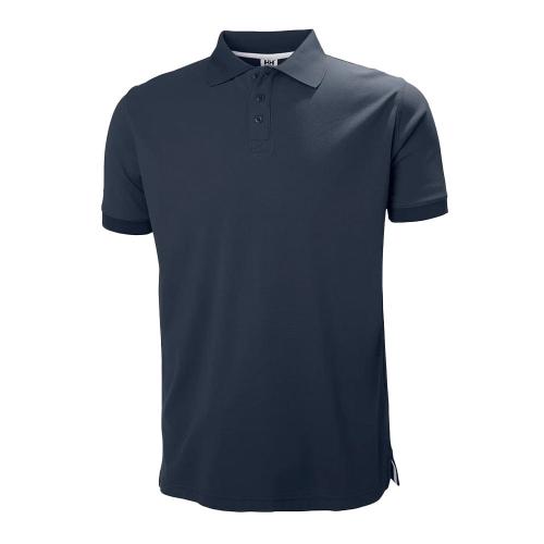 Helly Hansen Polos / Shirts Navy / S Helly Hansen Riftline Polo