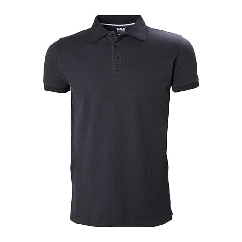 Helly Hansen Polos / Shirts Navy / XS Helly Hansen Crew Polo